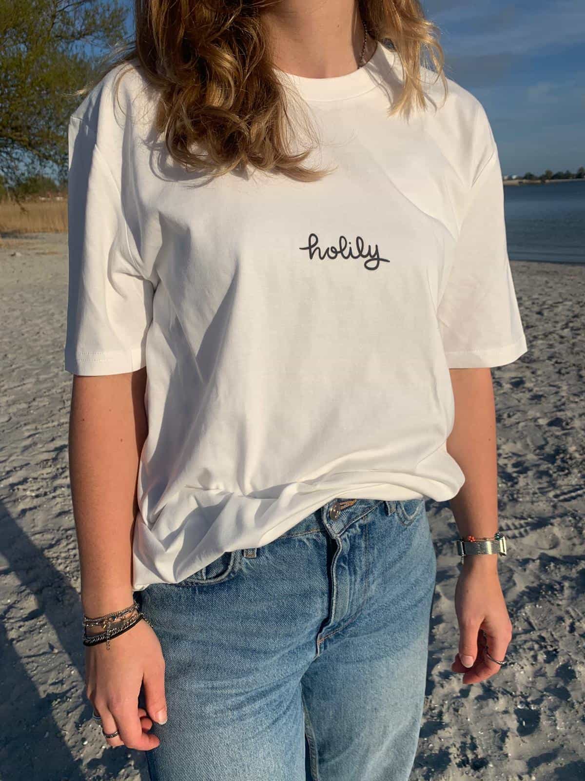 Fruit Of The Spirit T-shirt