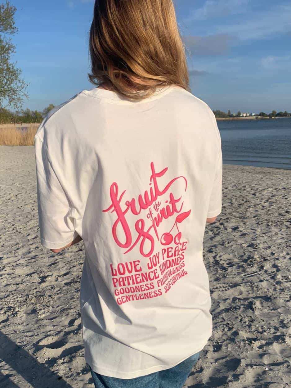 Fruit Of The Spirit T-shirt