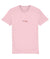 Jesus Is The Way T-shirt Pink