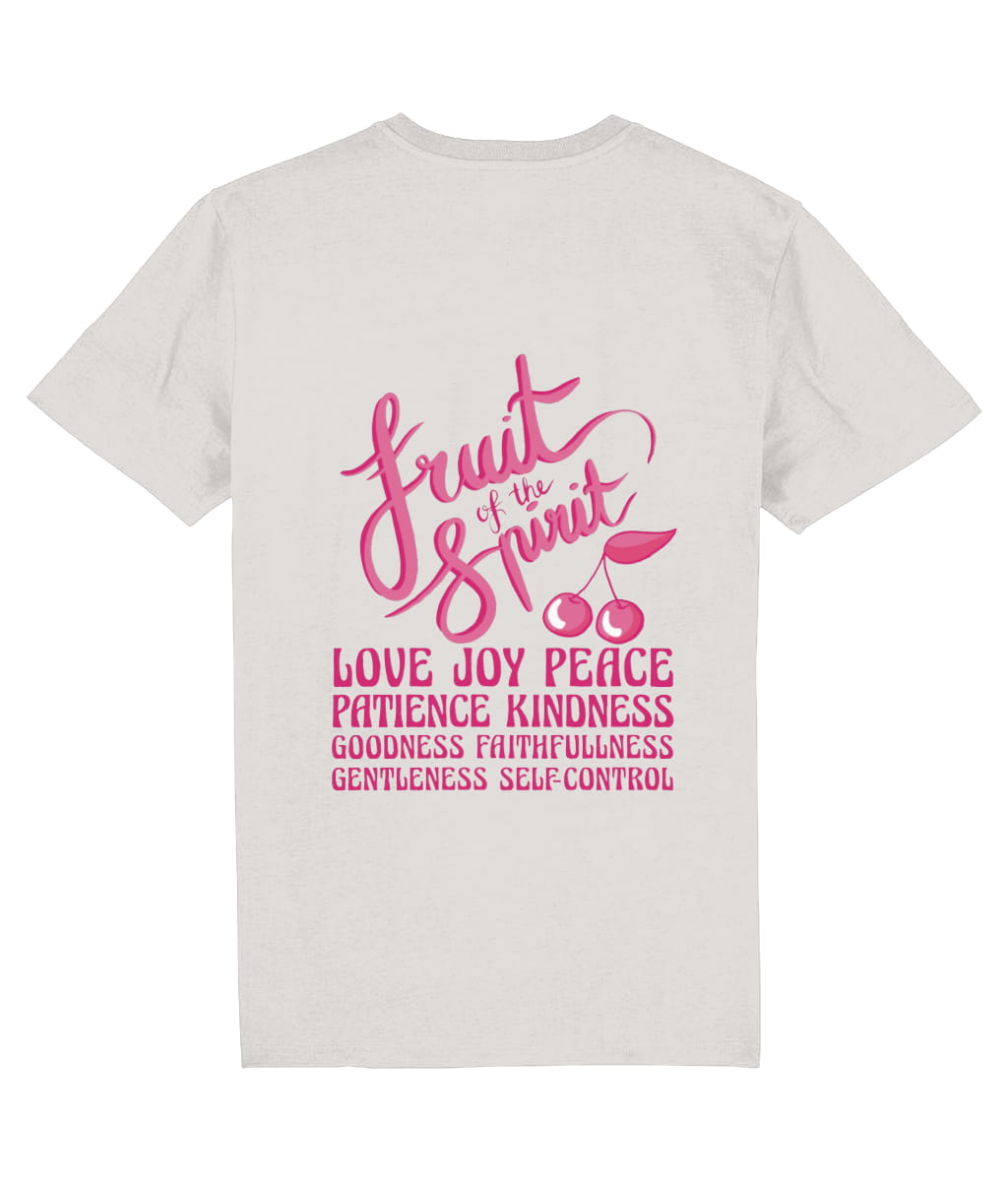 Fruit Of The Spirit T-shirt