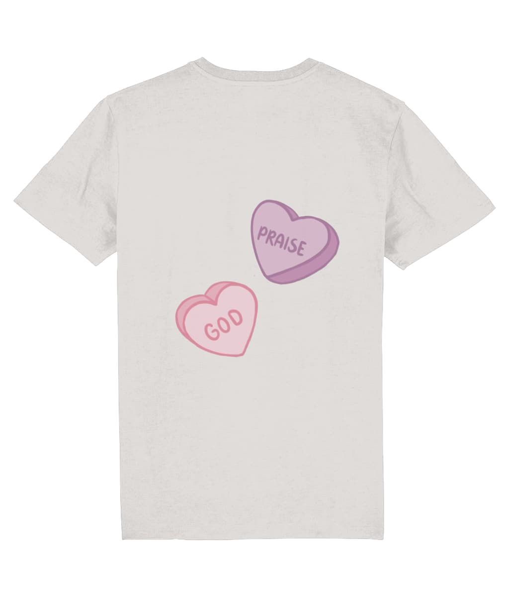 Praise God T-shirt