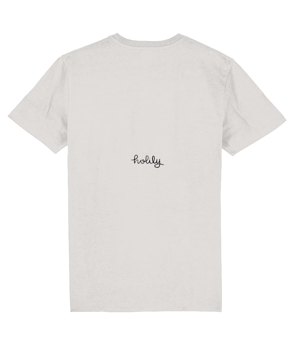 Jesus Heart T-shirt