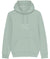 Christ Is King Hoodie Aloe